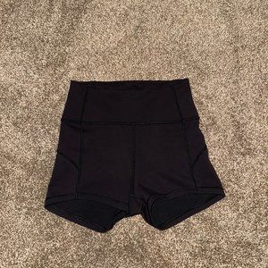 lululemon athletica Align High-Rise Short 2.5"